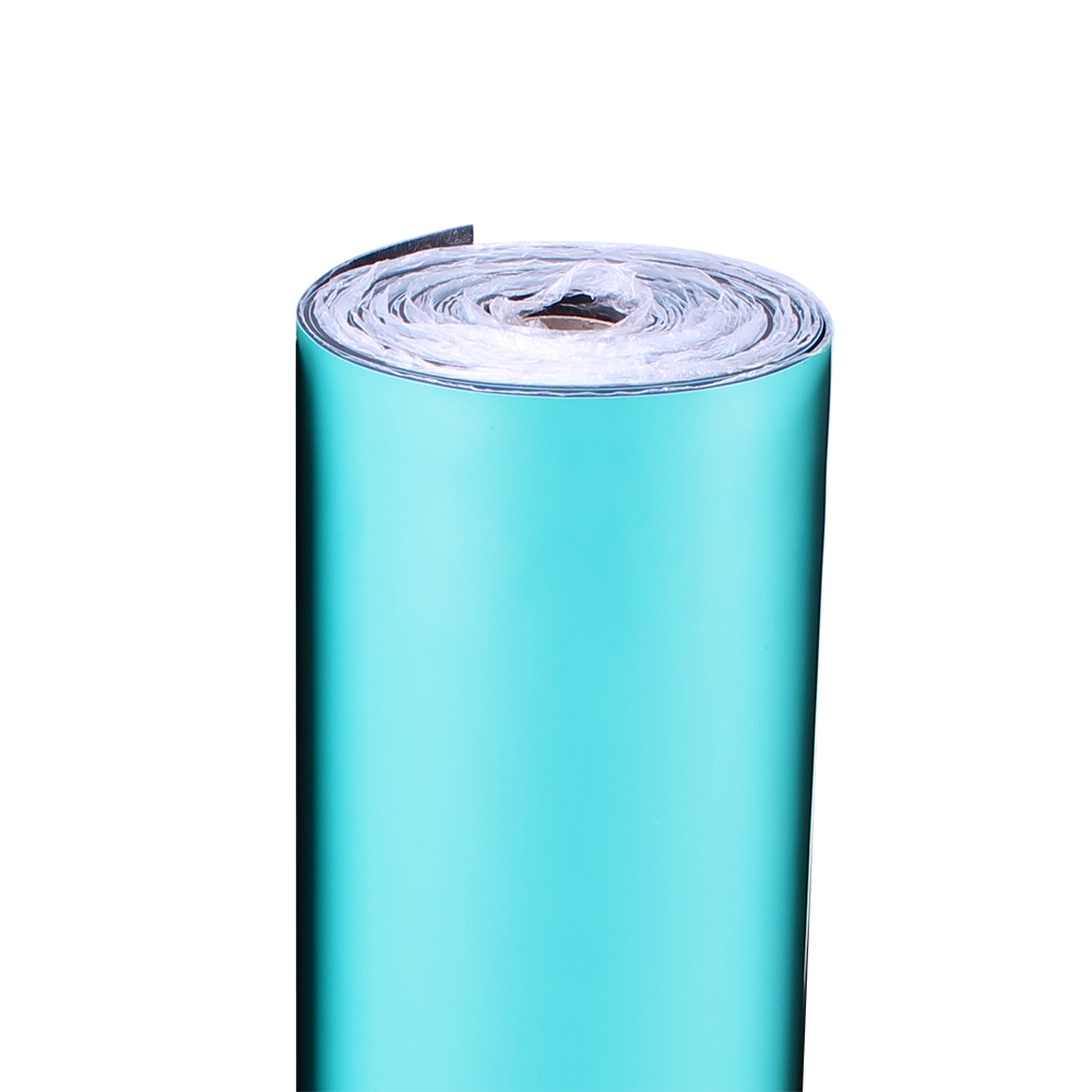 75-100-4 MODULAR SOLUTIONS BLUE ESD & ANTISTATIC MAT 1M WIDE X 10M LONG MAX
